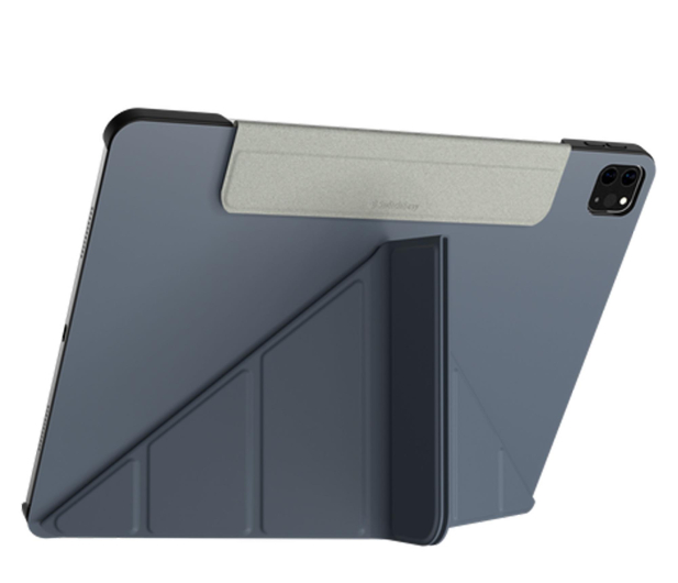 SwitchEasy Origami do iPad Pro 12.9"/ iPad Air 13"(Alaskan Blue) - 1415882 - zdjęcie 2
